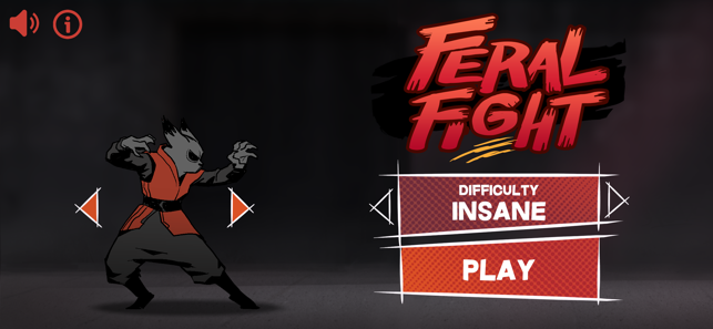 Feral Fight(圖4)-速報App