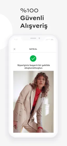 Imágen 3 Koton:Giyim Alışveriş Sitesi iphone