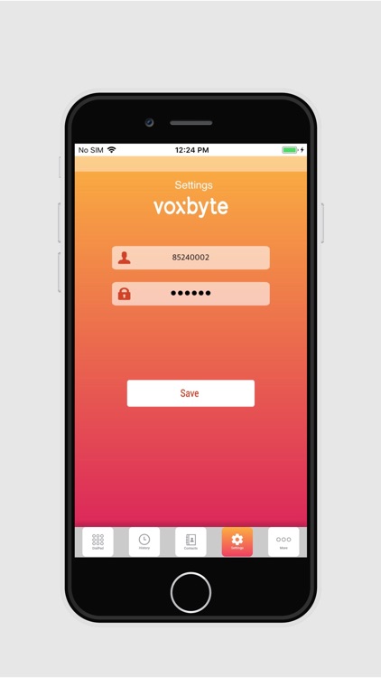 VOXBYTE