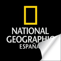 National Geographic España apk