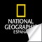 La revista de referencia en divulgación científica, exploración y fotografía