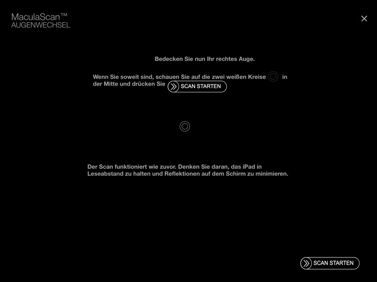 MaculaScan (DE) screenshot-5