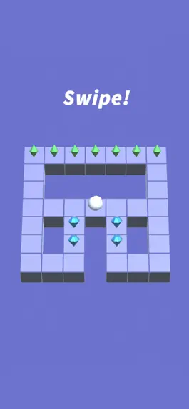 Game screenshot Gem Maze Puzzle apk