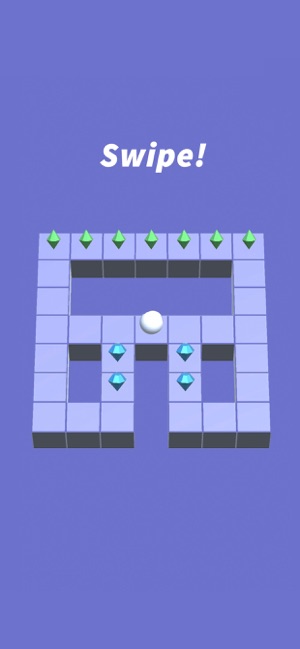 Gem Maze Puzzle(圖2)-速報App