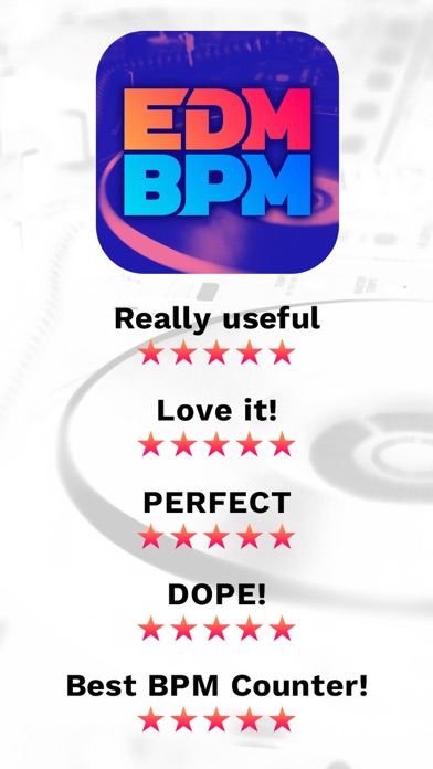 best bpm detector app