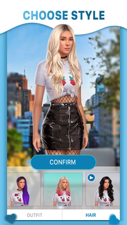 Love Sick: Interactive Stories screenshot-4