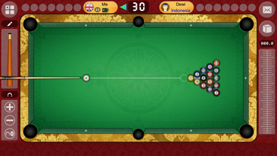 New Billiards offline online screenshot 2