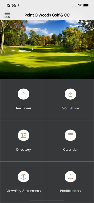 Point O Woods Golf & CC(圖2)-速報App