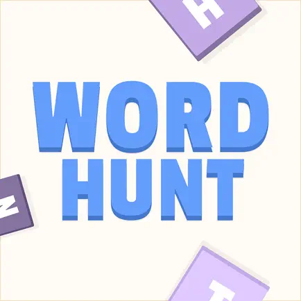 Word Hunt Challenge Читы