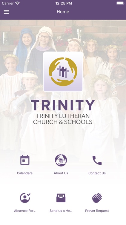 Trinity Church and Schools