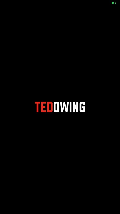 Tedowing - Ted Shadowing