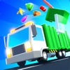 Garbage Truck 3D!!!