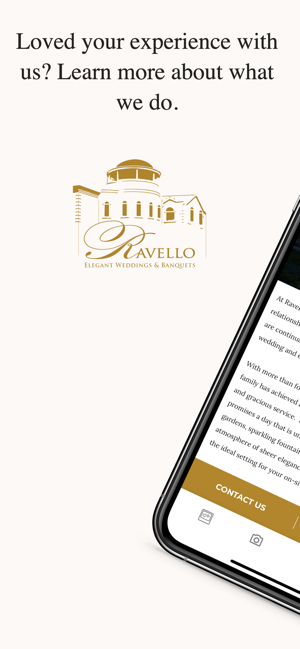 Ravello Banquets(圖6)-速報App