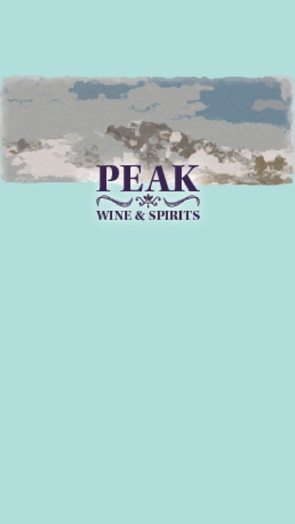 Peak Wine and Spirits