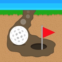 Dig Your Way Out - Golf Nest apk