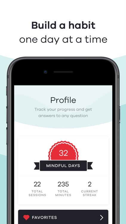 Ten Percent Happier Meditation screenshot-7
