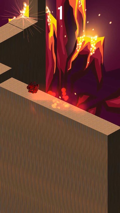 Lava Jump - Blocks screenshot 4