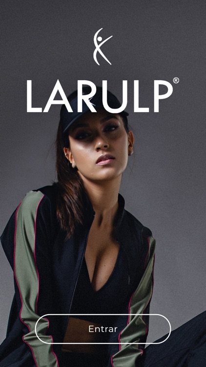 Larulp
