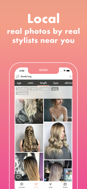 Hair+(圖3)-速報App