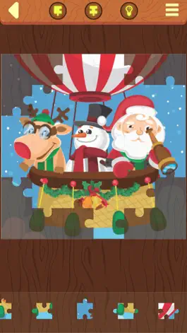 Game screenshot Crazy Jigsaw Puzzles + hack