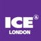 Your complete ICE London 2020 experience in the palm of your hands