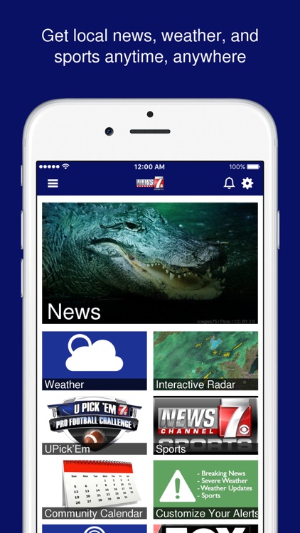WSAW News