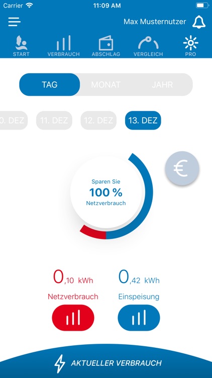 Hertener Stadtwerke screenshot-7