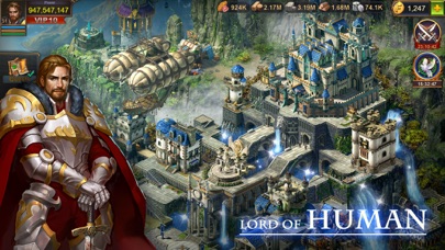 League of Lords screenshot 2
