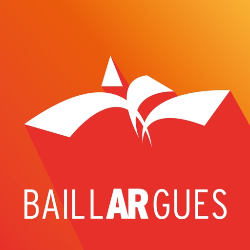 Baillargues