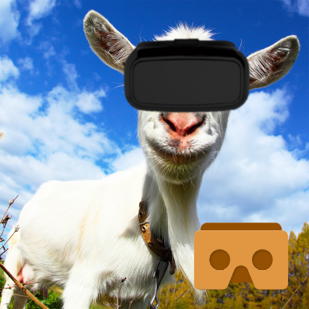 Get Crazy Goat VR for iOS, iPhone, iPad Aso Report