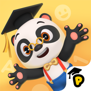 Dr. Panda - Learn & Play