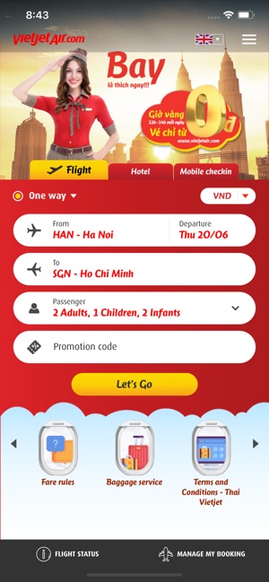 VietJet Air