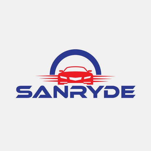 Sanryde Driver