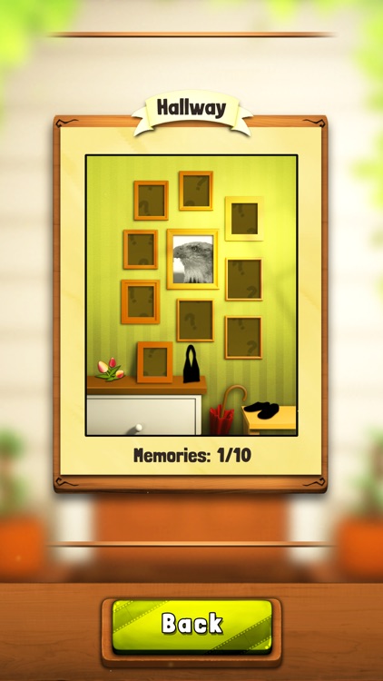 Word Memories: Words & Images screenshot-5