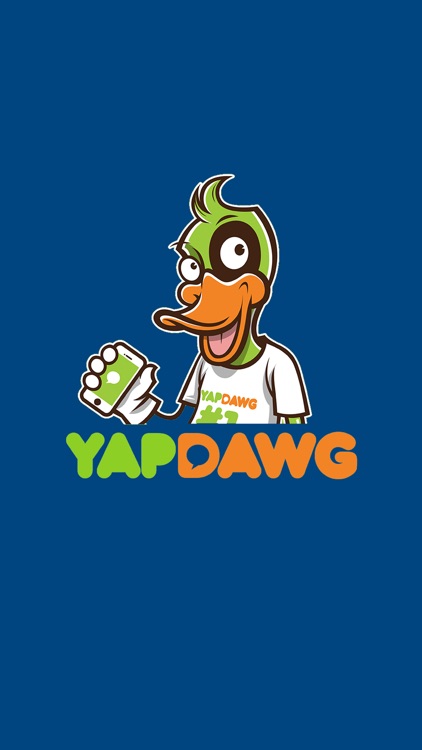 yapdawg voice