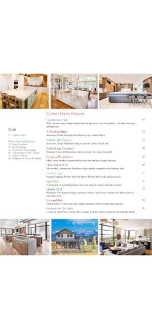 Best Home Magazine(圖2)-速報App