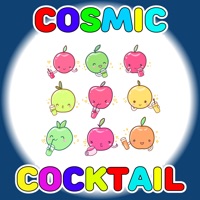 Cocktail Cosmique App pour PC