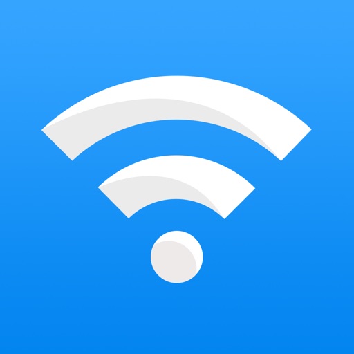 WiFiKey-Connect To Shared WiFi