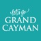 Welcome to Let's Go Grand Cayman event app