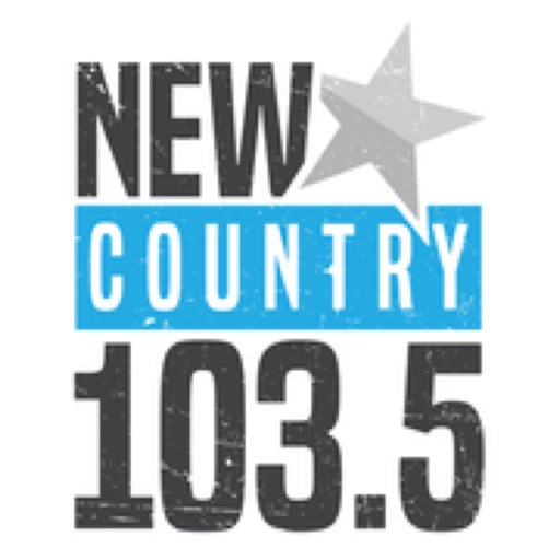 New Country 103.5 icon