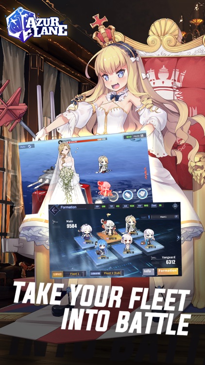 Azur Lane
