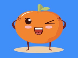 oranges fruit emoji 2019