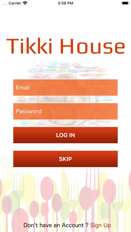 Tikki House screenshot-4