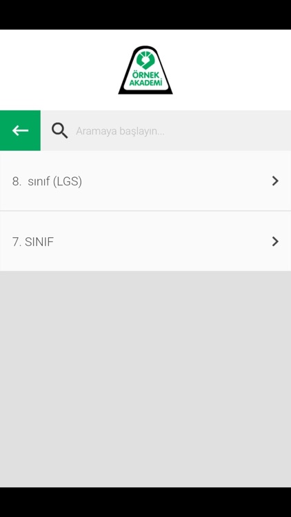 Örnek Video Çözüm