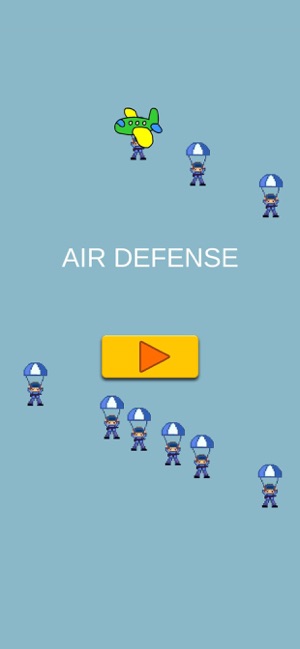 Air Defense by KLY(圖3)-速報App