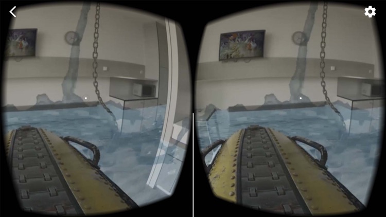 VR Wonderwater