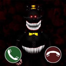 Cards FNAF Call - Nightmares