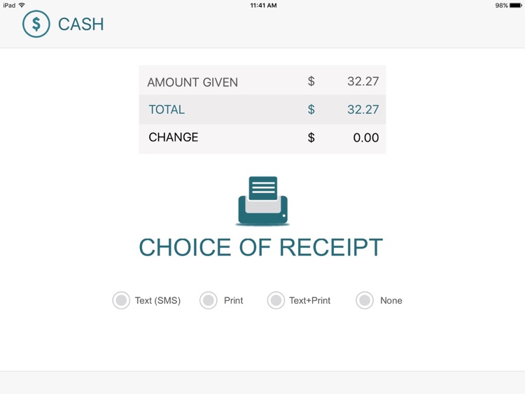 Datio Point Of Sale Retail screenshot-3
