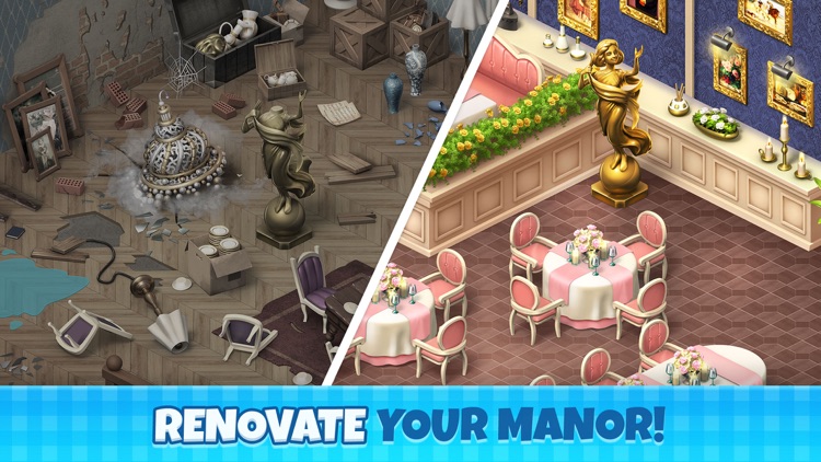 Manor Cafe