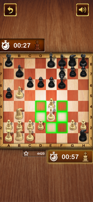 Chess Board Game(圖3)-速報App